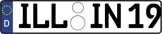 ILL-IN19