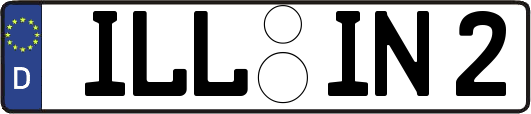 ILL-IN2