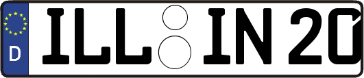 ILL-IN20