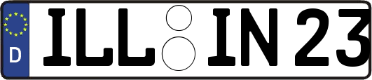 ILL-IN23