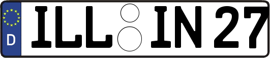 ILL-IN27