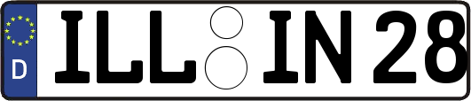 ILL-IN28