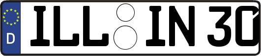 ILL-IN30