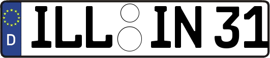 ILL-IN31