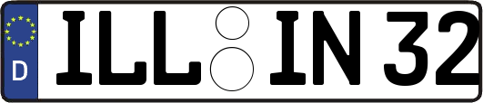 ILL-IN32