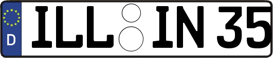ILL-IN35