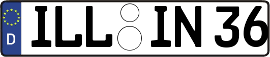ILL-IN36