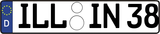 ILL-IN38
