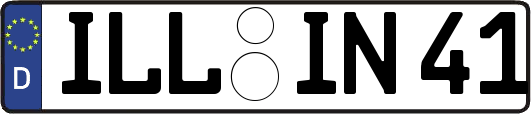ILL-IN41