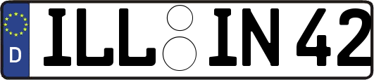 ILL-IN42