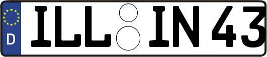 ILL-IN43