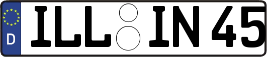 ILL-IN45