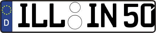 ILL-IN50
