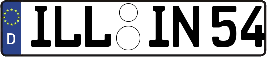 ILL-IN54