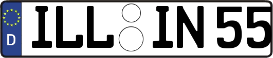 ILL-IN55