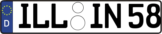 ILL-IN58