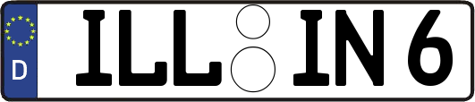 ILL-IN6
