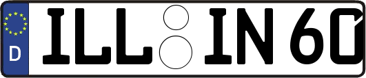 ILL-IN60