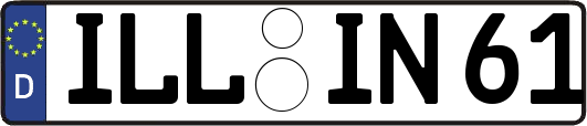 ILL-IN61