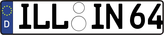 ILL-IN64