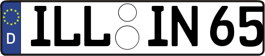 ILL-IN65