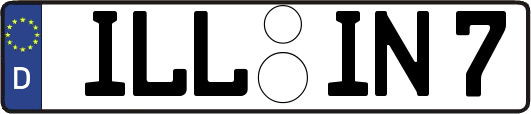 ILL-IN7
