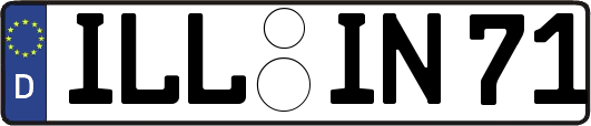 ILL-IN71