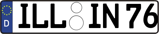 ILL-IN76