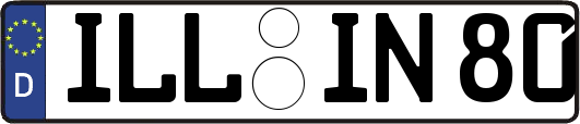ILL-IN80