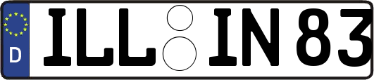 ILL-IN83