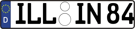 ILL-IN84