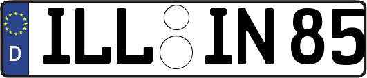 ILL-IN85