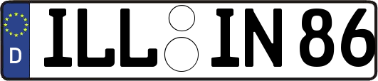 ILL-IN86