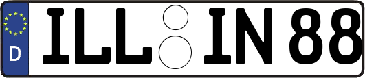 ILL-IN88