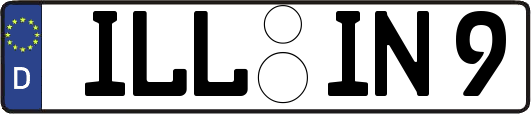 ILL-IN9