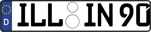 ILL-IN90
