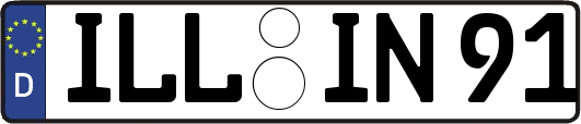 ILL-IN91