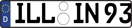 ILL-IN93