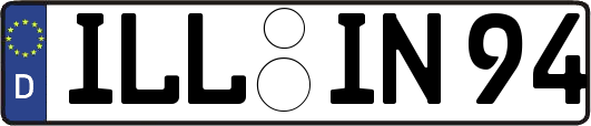 ILL-IN94