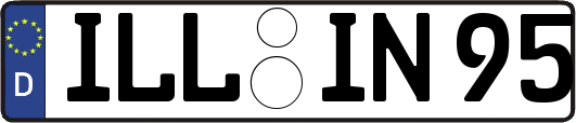 ILL-IN95
