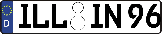 ILL-IN96