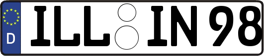 ILL-IN98