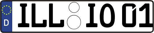 ILL-IO01