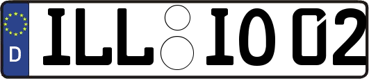 ILL-IO02