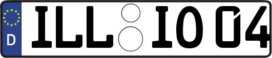 ILL-IO04