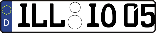 ILL-IO05