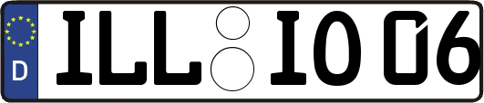 ILL-IO06