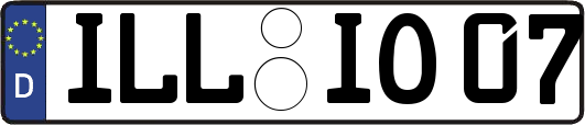 ILL-IO07