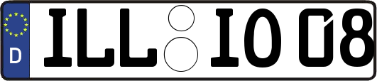 ILL-IO08