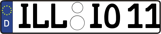 ILL-IO11